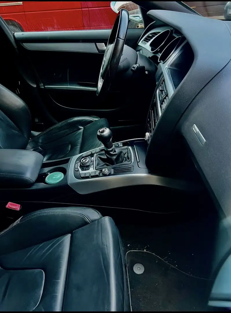 Audi A5 SB 2.0TDI S line edition 190 - 1