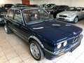 BMW 320 i E30 Originalzustand/ 1.Hand plava - thumbnail 3