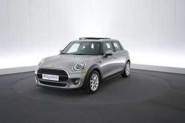 1.5 OPF LED GPS PDC OD/TO Sportzetels