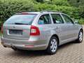 Skoda Octavia Combi Elegance*1HAND*AUTOM*82tkm*AHK Beige - thumbnail 6