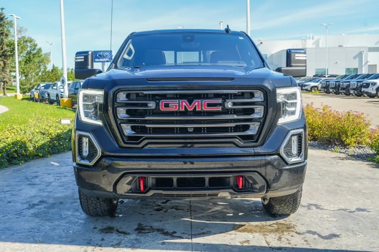 GMC Sierra 1500 photo GMC Sierra 1500