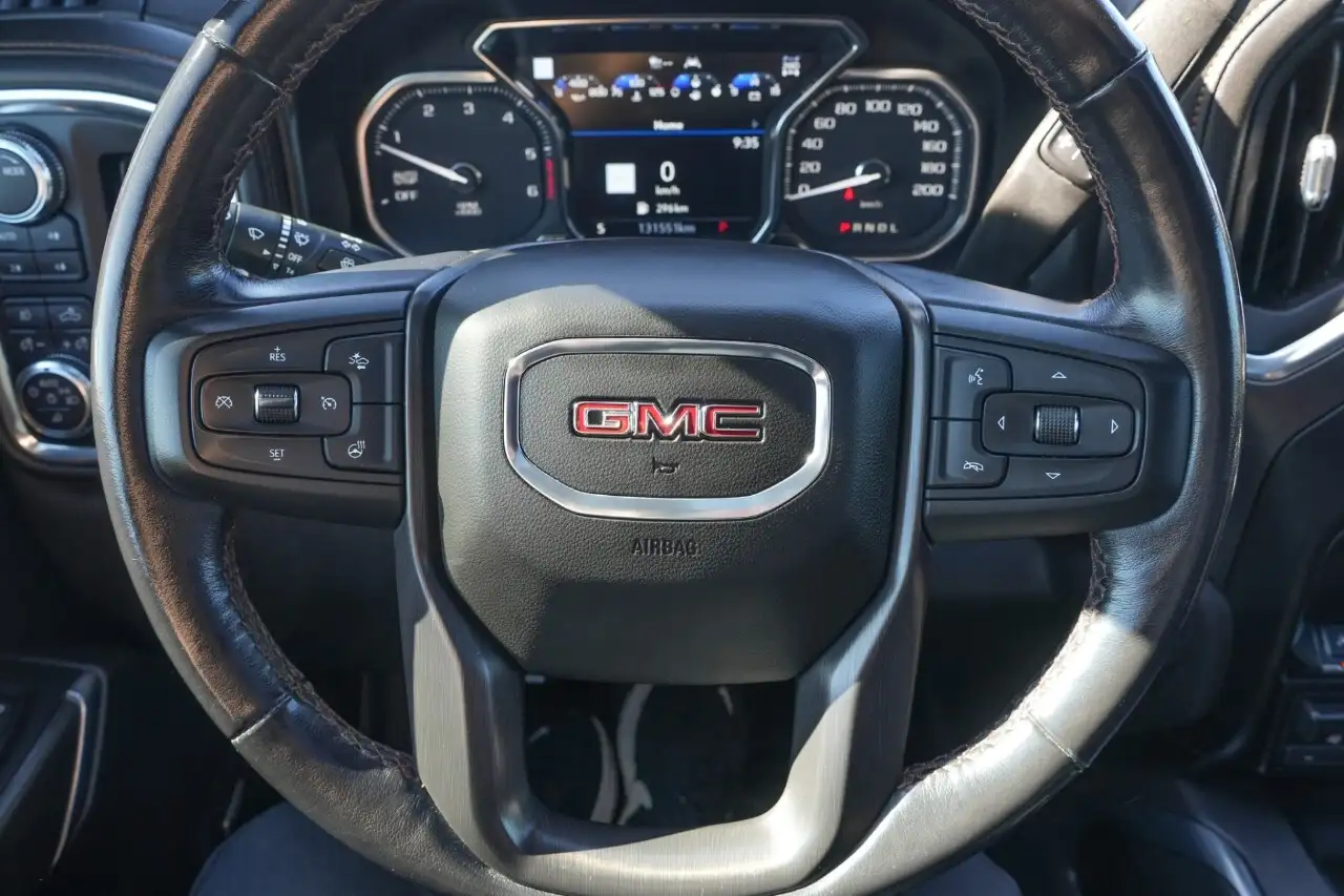 GMC Sierra 1500 photo GMC Sierra 1500
