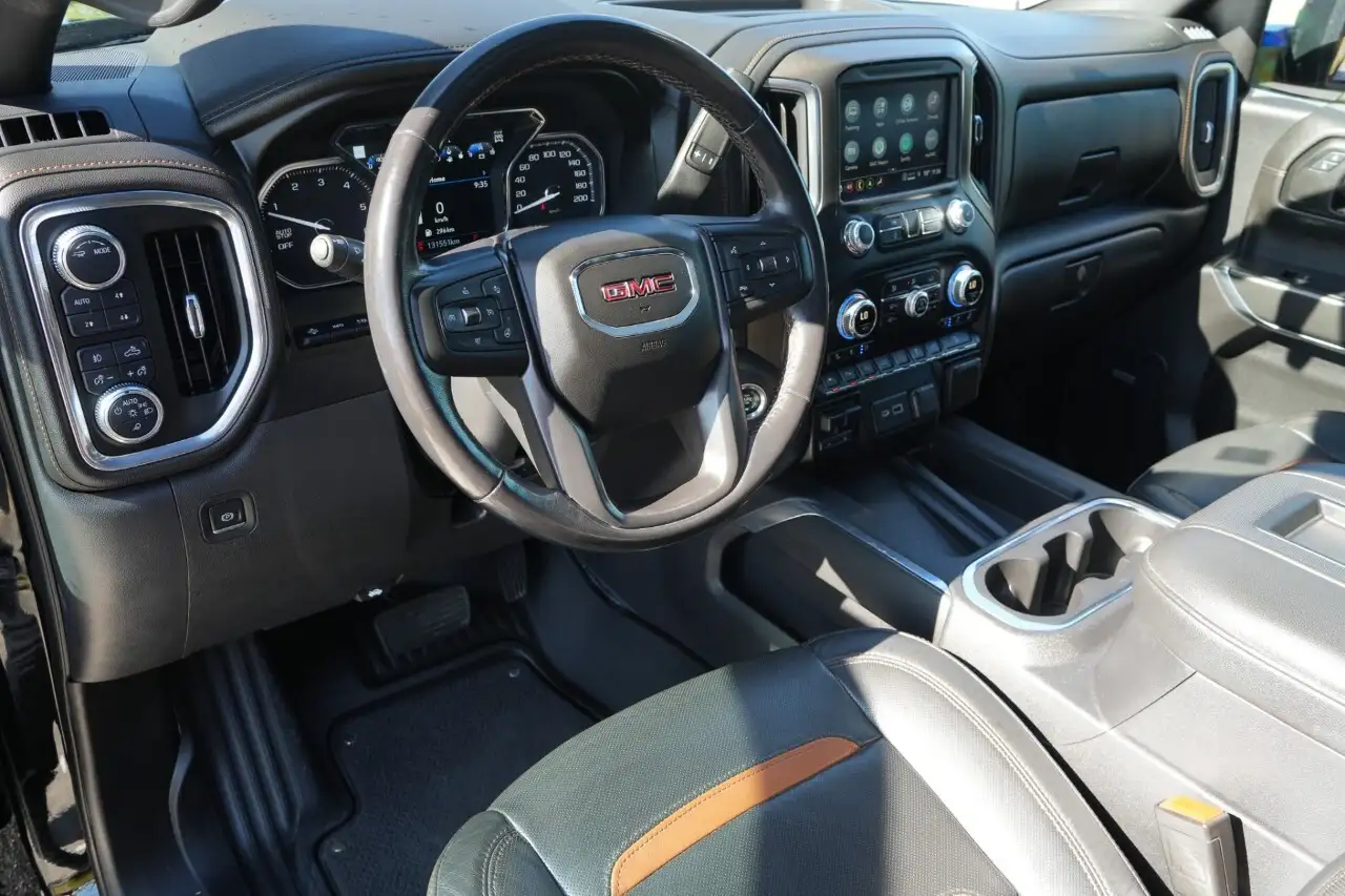 GMC Sierra 1500 photo GMC Sierra 1500