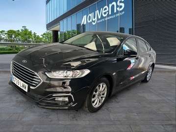 2.0TDCI Trend 150