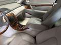 Mercedes-Benz CL 55 AMG Schwarz - thumbnail 11