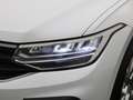 Volkswagen Tiguan 1.5TSI/150PK Life · Navigatie · Apple/Android · St Wit - thumbnail 13
