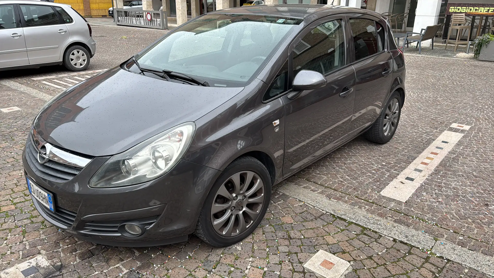 Opel Corsa 5p 1.2 82cv - 1