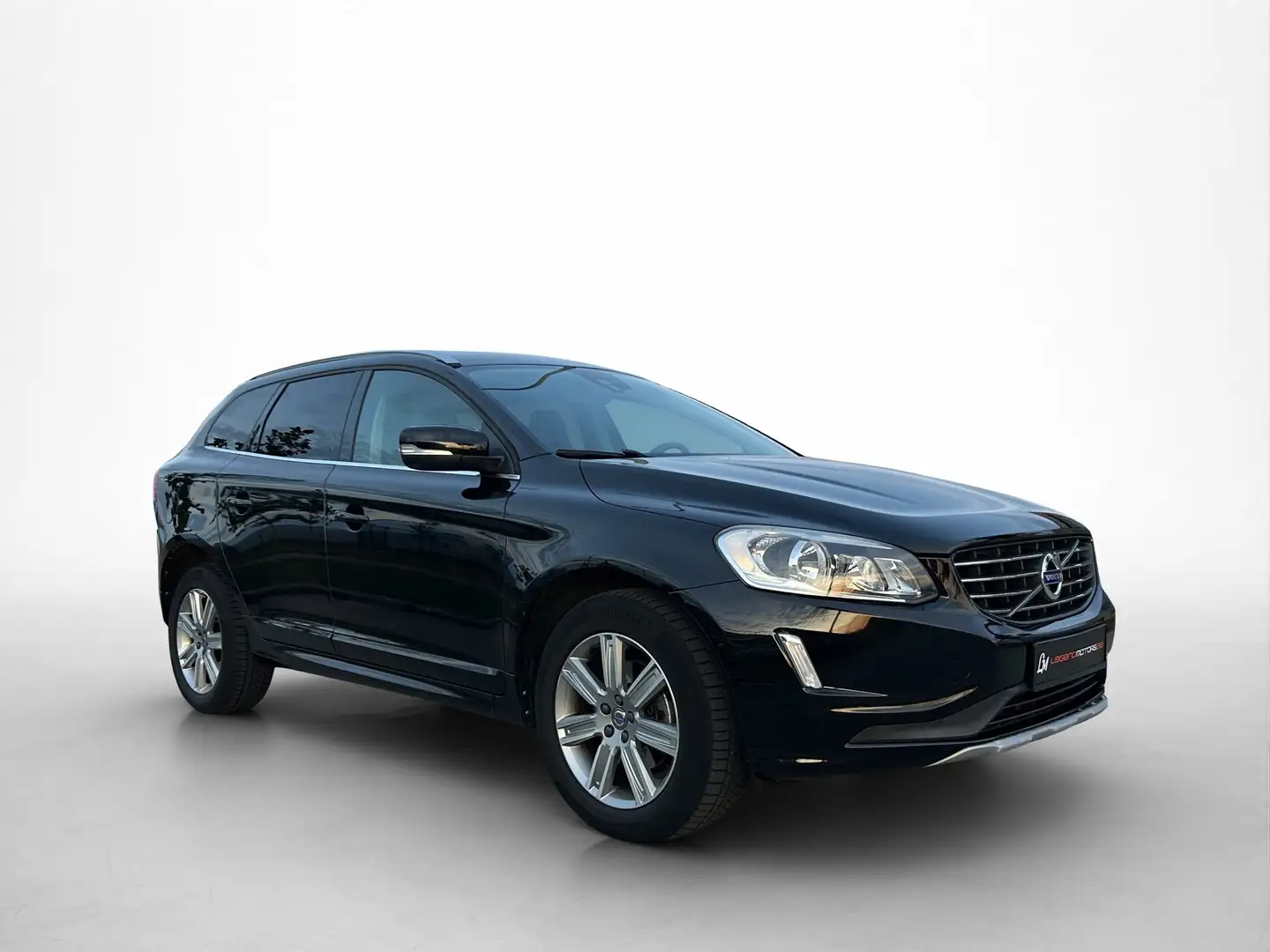 Volvo XC60 XC60 | D3 | Geartronic | - 1
