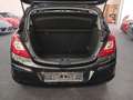 Opel Corsa D Innovation 1.HAND TUV 7/27  GW GARANTIE Negro - thumbnail 5