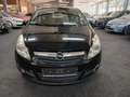 Opel Corsa D Innovation 1.HAND TUV 7/27  GW GARANTIE Negro - thumbnail 17