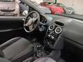Opel Corsa D Innovation 1.HAND TUV 7/27  GW GARANTIE Negro - thumbnail 11