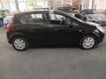 Opel Corsa D Innovation 1.HAND TUV 7/27  GW GARANTIE Negro - thumbnail 3