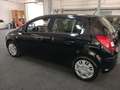 Opel Corsa D Innovation 1.HAND TUV 7/27  GW GARANTIE Negro - thumbnail 9