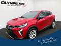 Mitsubishi ASX PLUS 1,3l SITZHZG KAMERA LED KEYLESS CARPLAY Rot - thumbnail 1