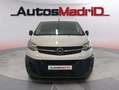 Opel Vivaro 1.5 BlueHDi 74kW (100CV) L Inc. Blanco - thumbnail 2