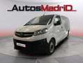 Opel Vivaro 1.5 BlueHDi 74kW (100CV) L Inc. Blanco - thumbnail 3