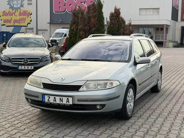 Renault Laguna Laguna Grandtour 1.8 Authentique