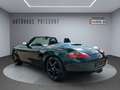 Porsche Boxster S  Xenon/Leder/Klima Schwarz - thumbnail 7