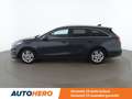 Kia Ceed / cee'd 1.6 CRDi Drive Gris - thumbnail 2