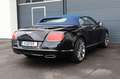 Bentley Continental GTC 6.0W12 Speed/NEUES VERDECK/LUFT Black - thumbnail 6