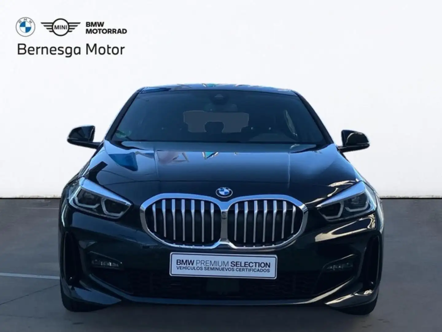 BMW 118 118dA Business - 2
