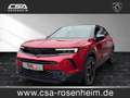 Opel Mokka e GS Line Bluetooth Navi LED Klima Rot - thumbnail 1