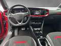 Opel Mokka e GS Line Bluetooth Navi LED Klima Rot - thumbnail 13