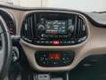 Fiat Doblo Doblò 1.4 T-Jet 16V Natural Power Lounge 7 posti Marrone - thumbnail 9