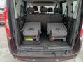 Fiat Doblo Doblò 1.4 T-Jet 16V Natural Power Lounge 7 posti Marrone - thumbnail 11
