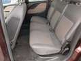 Fiat Doblo Doblò 1.4 T-Jet 16V Natural Power Lounge 7 posti Marrone - thumbnail 10