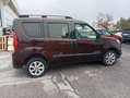 Fiat Doblo Doblò 1.4 T-Jet 16V Natural Power Lounge 7 posti Marrone - thumbnail 4