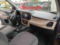 Fiat Doblo Doblò 1.4 T-Jet 16V Natural Power Lounge 7 posti Marrone - thumbnail 12