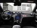 Mercedes-Benz C 220 d T-Modell AMG MBUX Distronic Panorama AHK Grijs - thumbnail 12