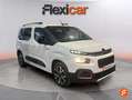 Citroen Berlingo Combi BlueHDi S&S Talla M Feel 100 Blanc - thumbnail 18