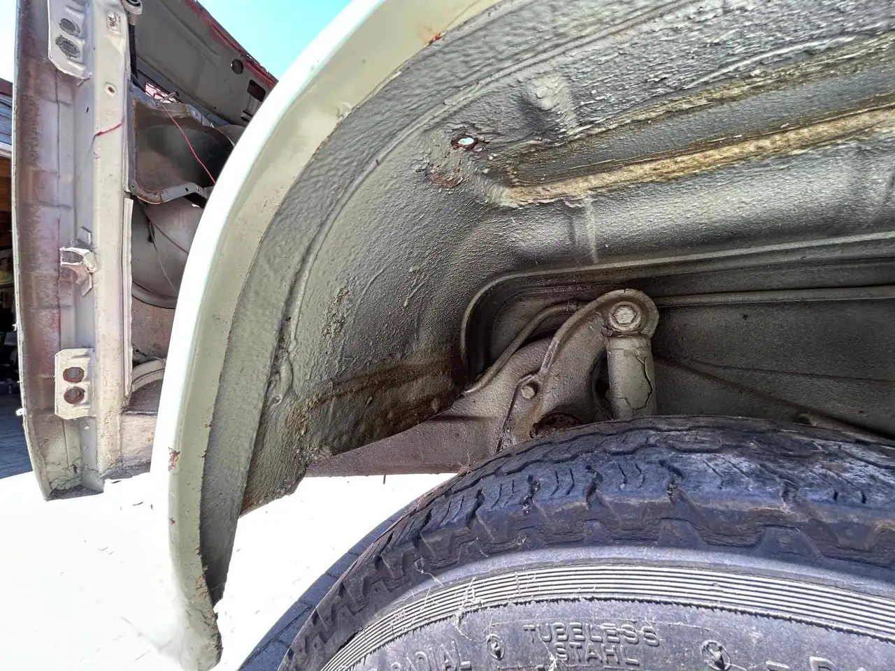 Volkswagen T2 Tintop, foto 12