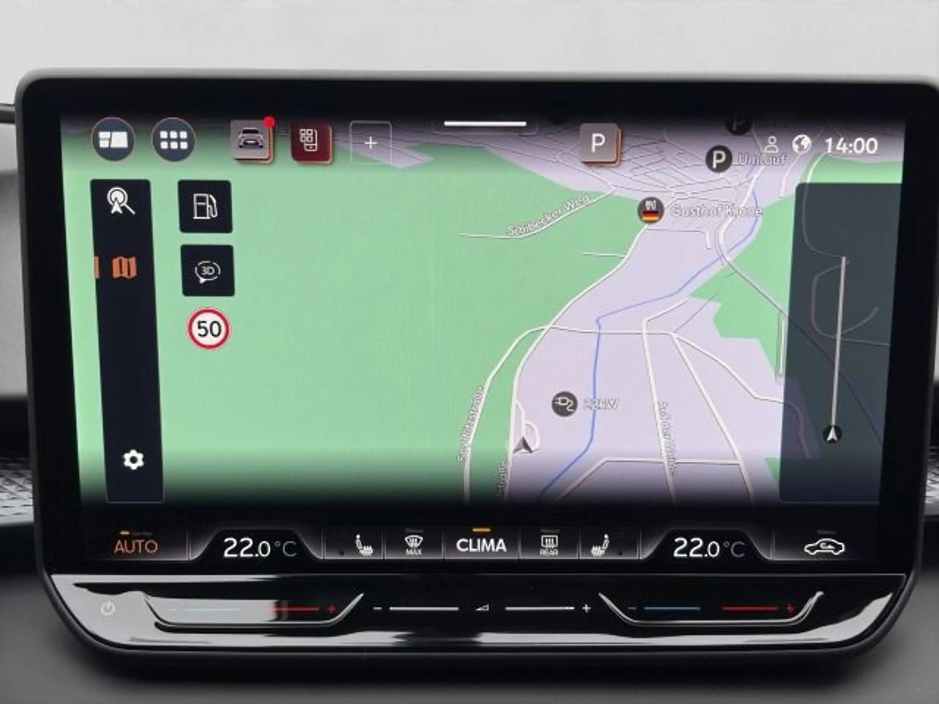 CUPRA Terramar 2.0 TSI DSG VZ 4DRIVE SENNHEISER REAR V — photo 13