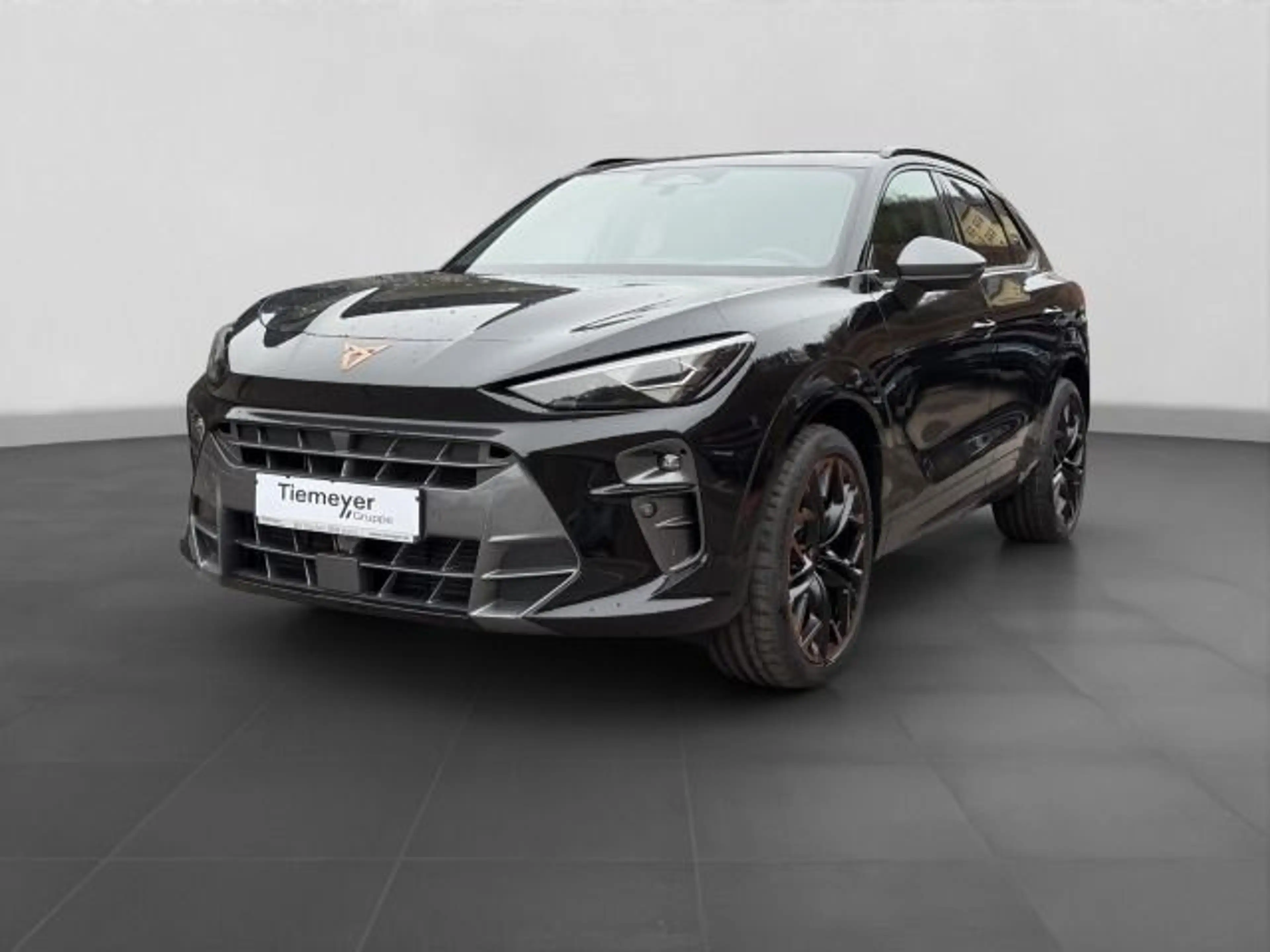 CUPRA Terramar 2.0 TSI DSG VZ 4DRIVE SENNHEISER REAR V — photo 2