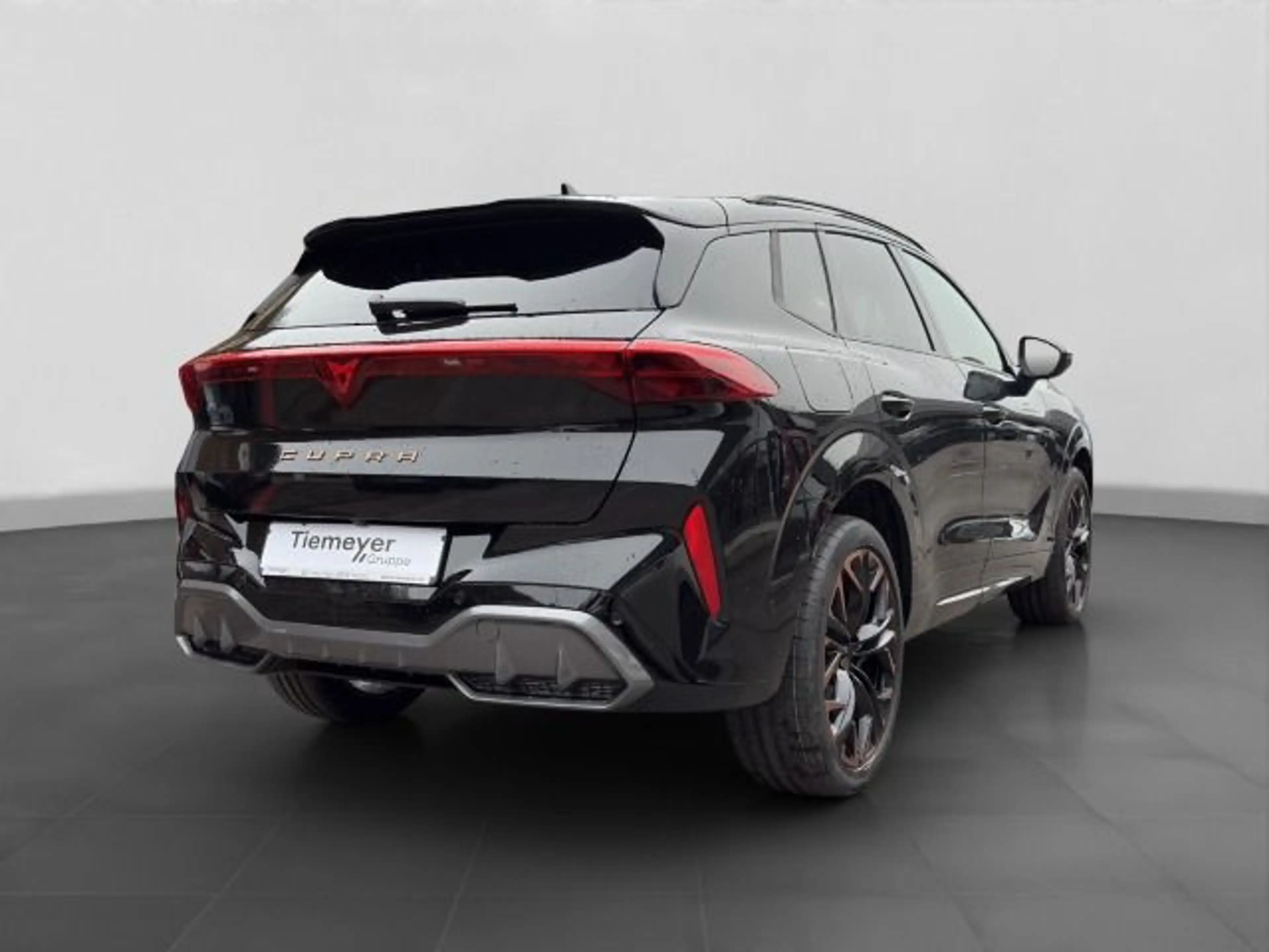 CUPRA Terramar 2.0 TSI DSG VZ 4DRIVE SENNHEISER REAR V — photo 3