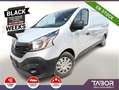Renault Trafic 1,6 dCi 145 L2H1 2,9t Confort Silber - thumbnail 1