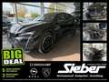 Peugeot 408 1.2 Puretech 130 GT Navi*Kamera*Sitzhzg Negru - thumbnail 1