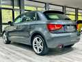 Audi A1 Sportback 1.6 TDI 90cv S Line Edition Plus 2015 Grigio - thumbnail 7