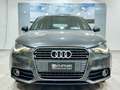 Audi A1 Sportback 1.6 TDI 90cv S Line Edition Plus 2015 Grigio - thumbnail 2