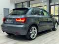Audi A1 Sportback 1.6 TDI 90cv S Line Edition Plus 2015 Grigio - thumbnail 5