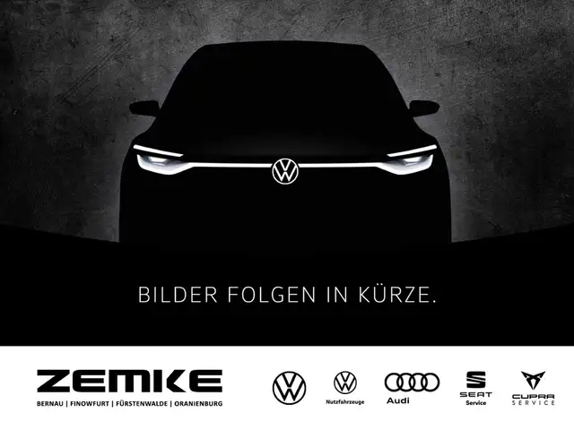 Volkswagen T6.1 California 2,0 TDI DSG Coast StandHZG ACC Musikstreaming SHZ