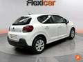 Citroen C3 PureTech 60KW (83CV) Feel Blanco - thumbnail 8