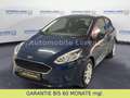 Ford Fiesta FIESTA  / RENTNER VORBESITZ / KLIMAANLAGE Blau - thumbnail 1