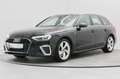 Audi A4 35 TFSI S tronic S line Navi ACC Leder Schwarz - thumbnail 2