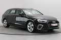 Audi A4 35 TFSI S tronic S line Navi ACC Leder Schwarz - thumbnail 5