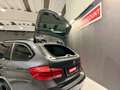 BMW 318 318d Touring Msport auto *PREZZO PROMO* Grigio - thumbnail 15