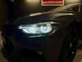 BMW 318 318d Touring Msport auto *PREZZO PROMO* Grigio - thumbnail 21